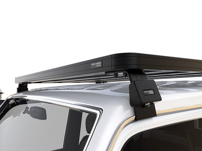 Toyota Land Cruiser 79 DC Ute Slimline II 3/4 Roof Rack Kit - image 3