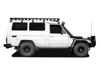 Toyota Land Cruiser 78 Troopy Slimline II Roof Rack Kit - image 2
