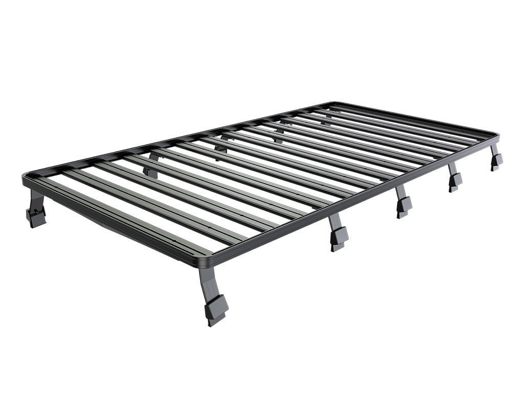 Toyota Land Cruiser 78 Troopy Slimline II Roof Rack Kit - image 5