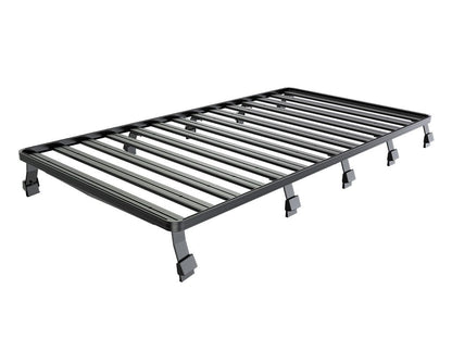 Toyota Land Cruiser 78 Troopy Slimline II Roof Rack Kit - image 5