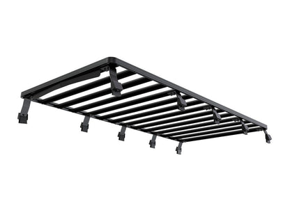 Toyota Land Cruiser 78 Troopy Slimline II Roof Rack Kit - image 6