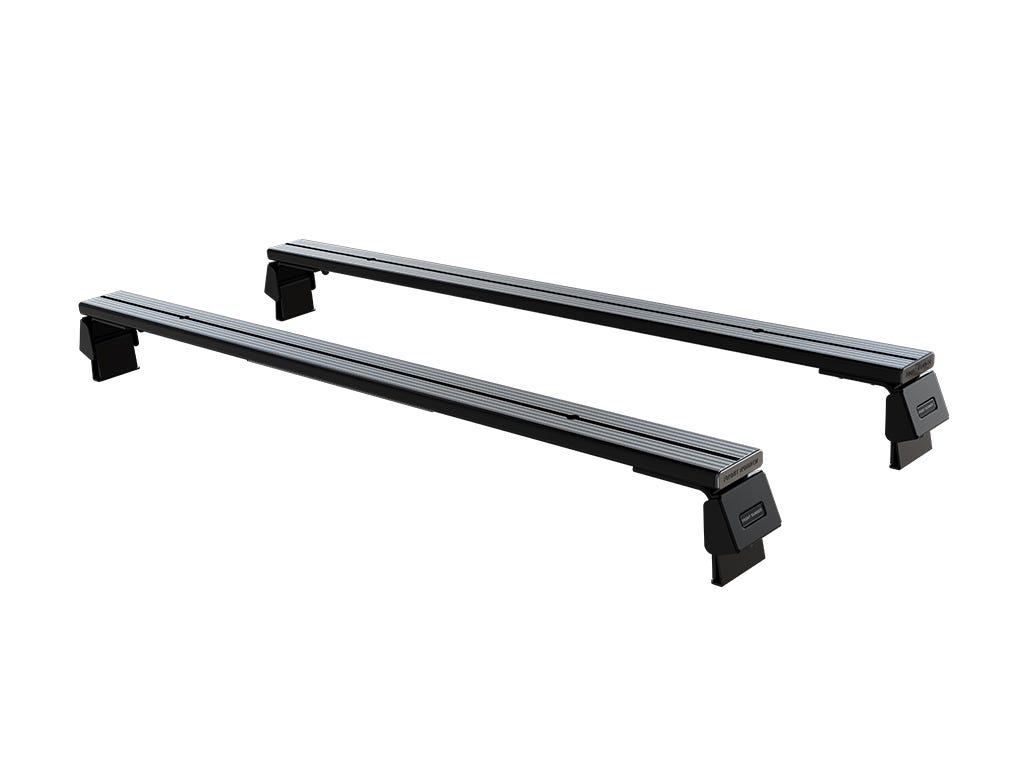 Toyota Land Cruiser 80 Load Bar Kit / Gutter Mount - image 4