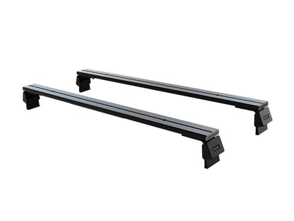Toyota Land Cruiser 80 Load Bar Kit / Gutter Mount - image 4