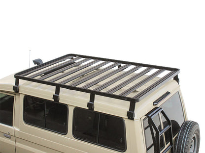 Toyota Land Cruiser 78 Slimline II 3/4 Roof Rack Kit / Tall - image 2