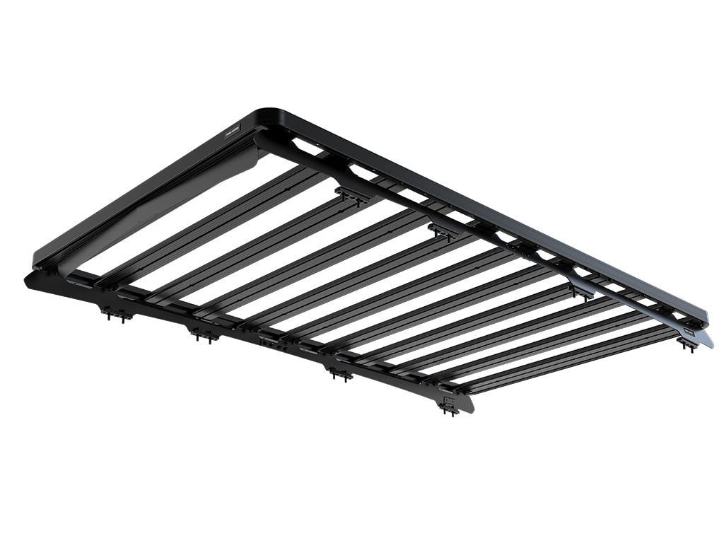 Toyota Land Cruiser 200/Lexus LX570 Slimline II Roof Rack Kit / Low Profile - image 7