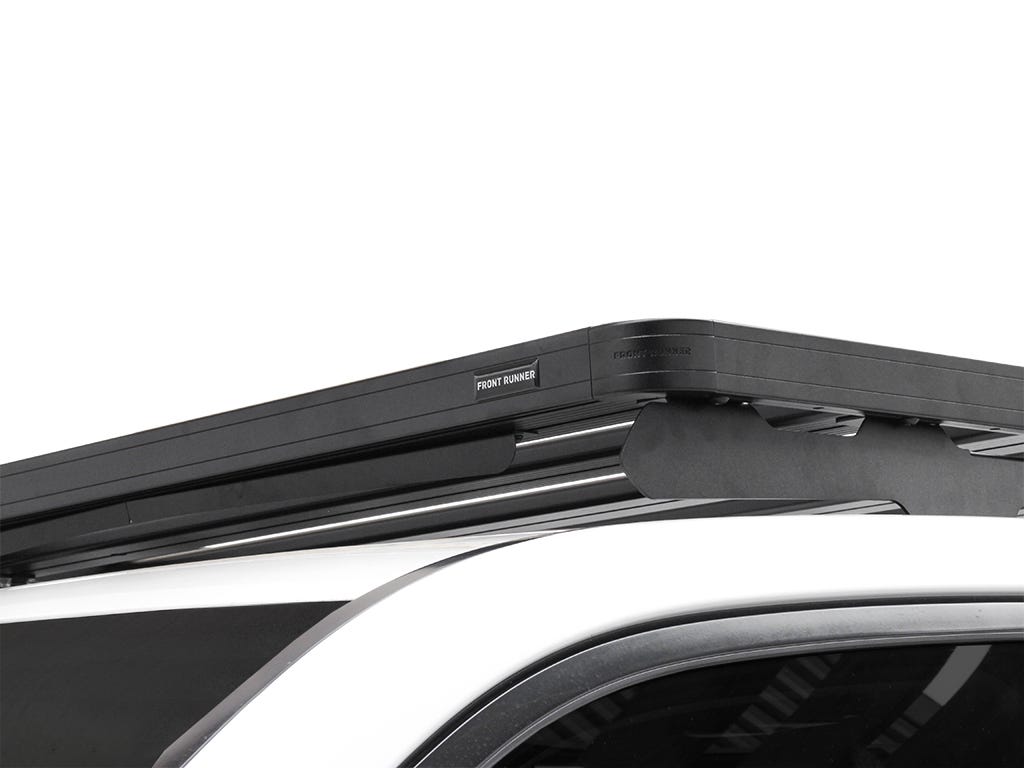 Toyota Land Cruiser 200/Lexus LX570 Slimline II Roof Rack Kit / Low Profile - image 3