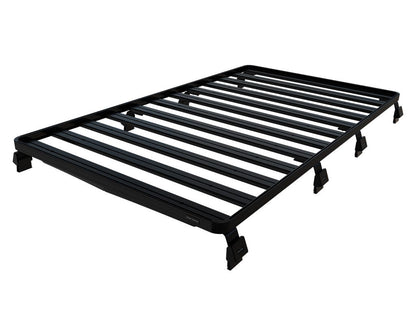 Toyota Land Cruiser 76 Slimline II Rack Kit / Low Profile - image 3