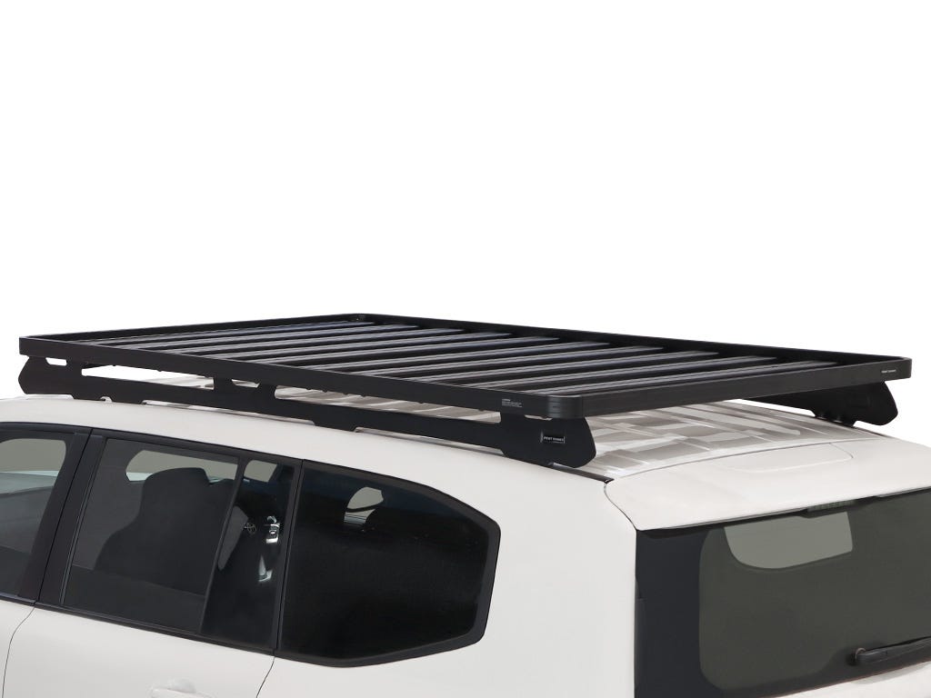 Toyota Land Cruiser 300 Slimline II Roof Rack Kit - image 2