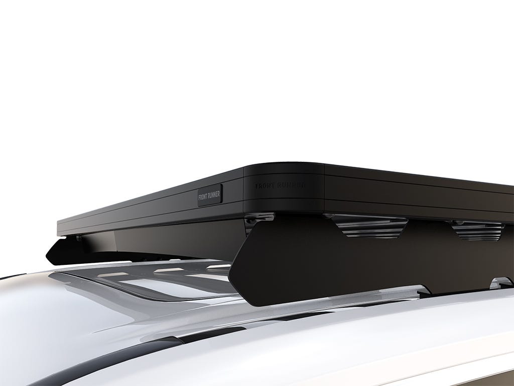Toyota Land Cruiser 300 Slimline II Roof Rack Kit / Low Profile - image 3