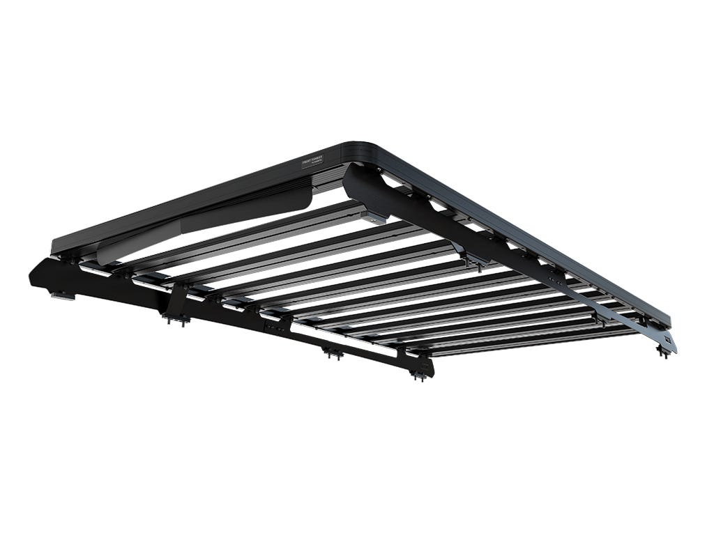 Toyota Land Cruiser Prado 250 (2024-Current) Slimline II Roof Rack Kit - image 7