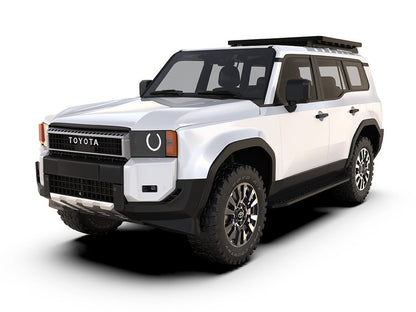 Toyota Land Cruiser Prado 250 (2024-Current) 3/4 Slimline II Roof Rack Kit