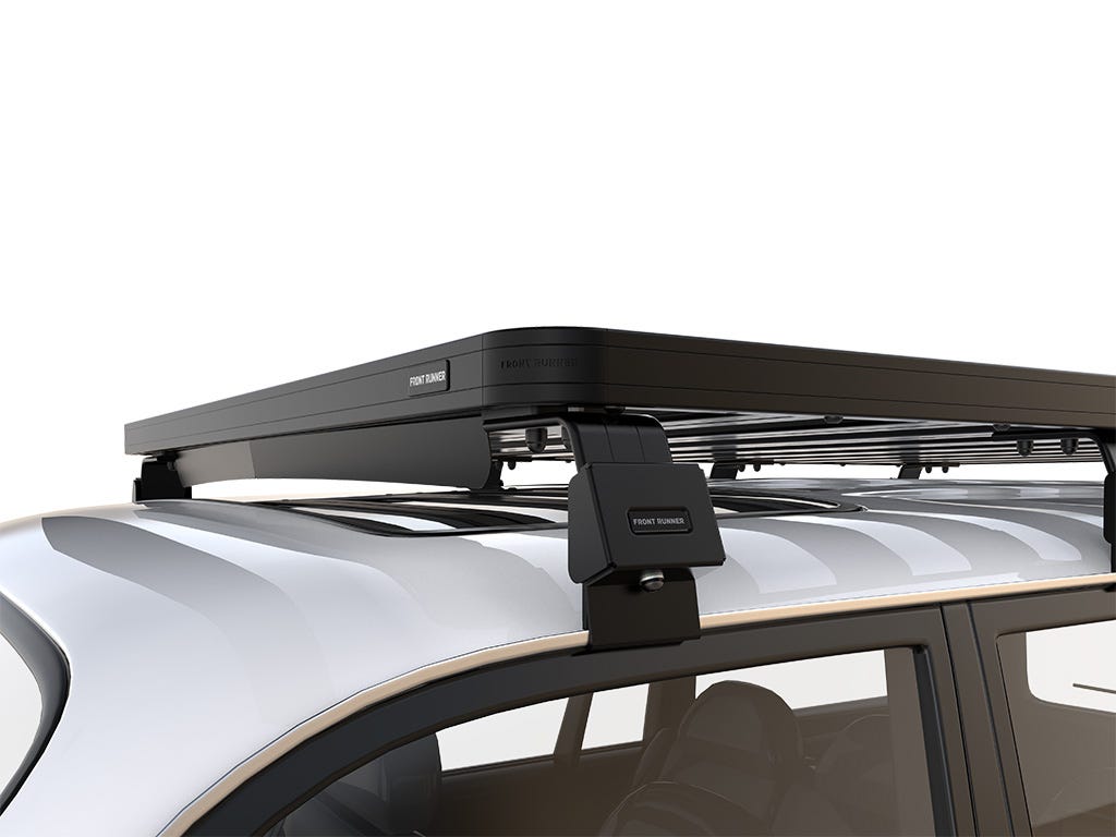 Toyota Land Cruiser 80 Slimline II Roof Rack Kit / Tall - image 3