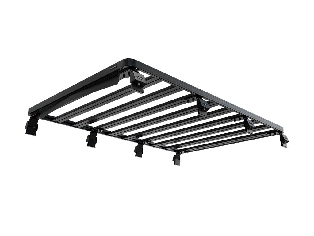 Toyota Land Cruiser 80 Slimline II Roof Rack Kit / Tall - image 7