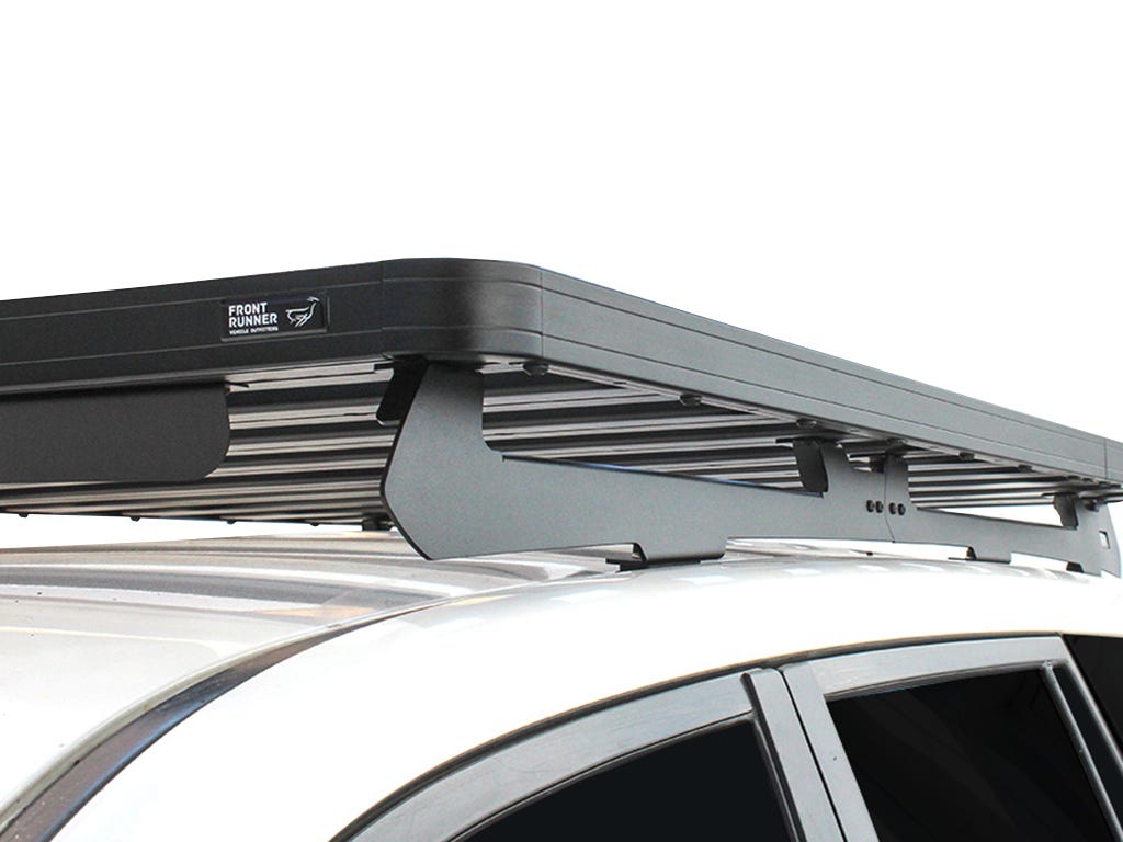 Toyota Prado 120 Slimline II Roof Rack Kit - image 3