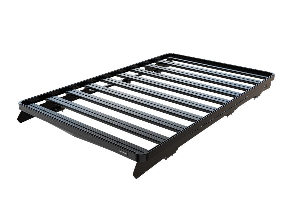 Toyota Prado 150 Slimline II Roof Rack Kit - image 6