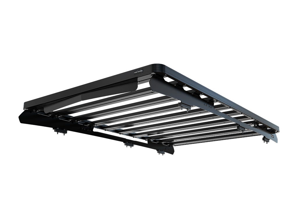 Toyota Prado 150 Slimline II Roof Rack Kit - image 7