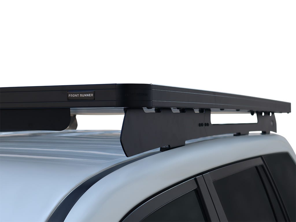 Toyota Prado 150 Slimline II Roof Rack Kit - image 3