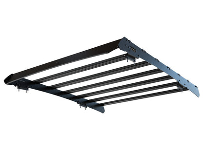 Toyota Hilux (2016-Current) Slimsport Roof Rack Kit - image 5