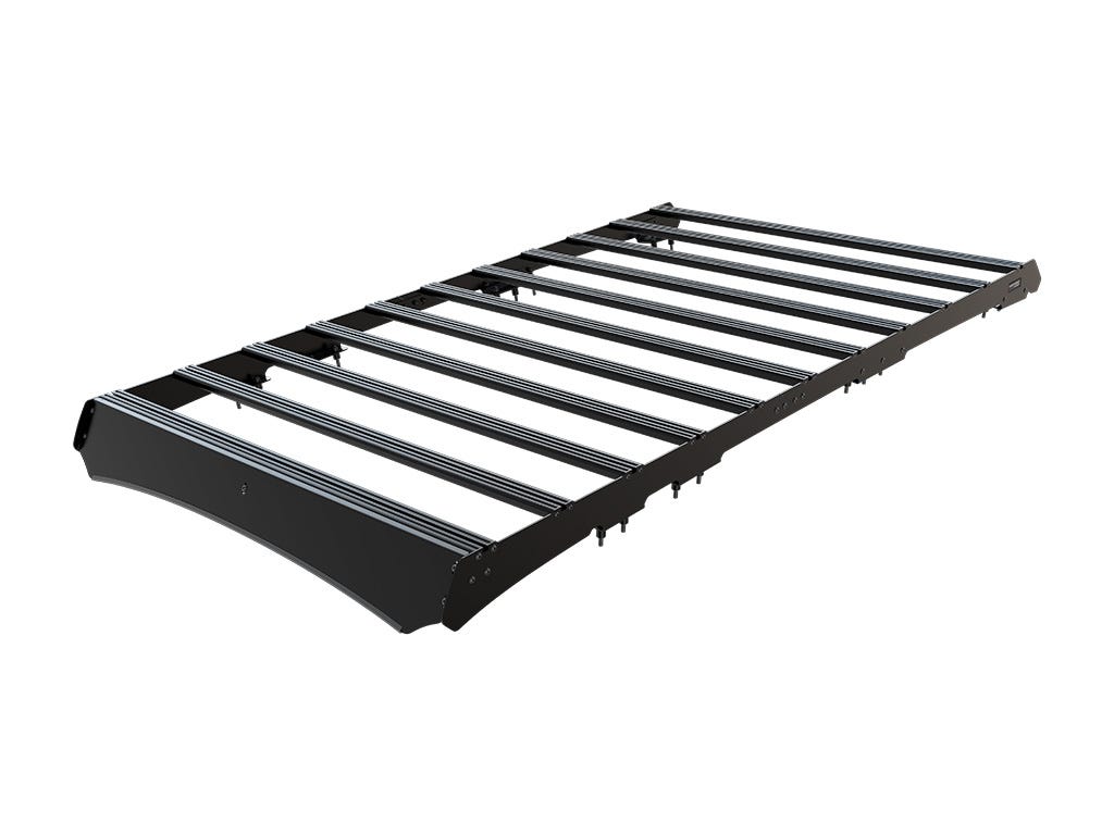 Toyota Land Cruiser 100 Series Slimsport Roof Rack Kit - image 4