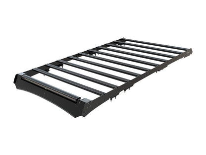 Toyota Land Cruiser 100 Series Slimsport Roof Rack Kit / Light Bar Ready - image 4