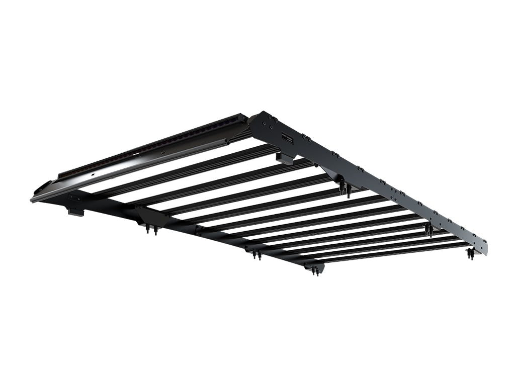 Toyota Land Cruiser Prado 250 (2024-Current) Slimsport Roof Rack Kit / Light Bar Ready - image 5
