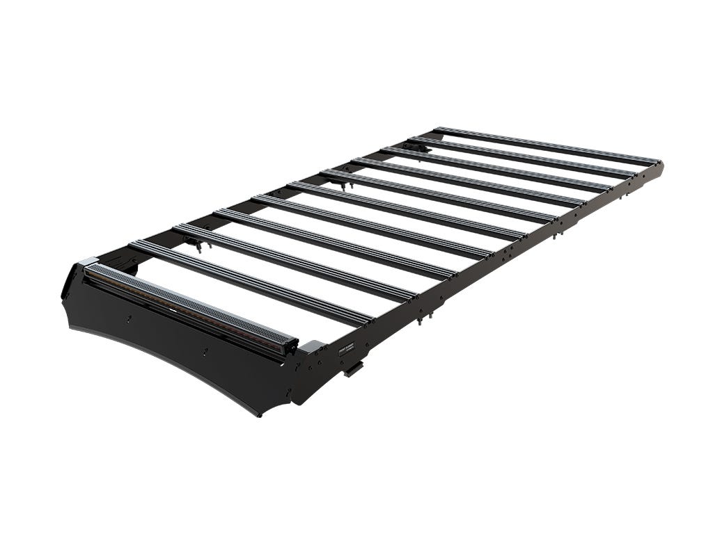 Toyota Prado 150 (2010-2024) Slimsport Roof Rack Kit / Light Bar Ready - image 4