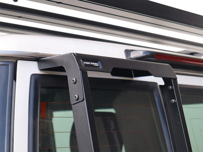 Toyota Land Cruiser 76 Ladder - image 2
