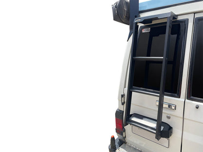 Toyota Land Cruiser 75 / 78 Troopy Ladder - image 4