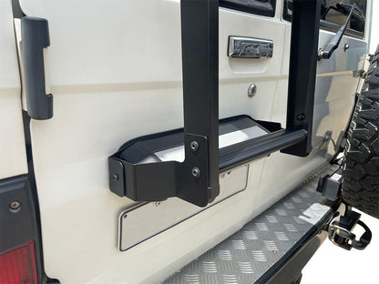 Toyota Land Cruiser 75 / 78 Troopy Ladder - image 3