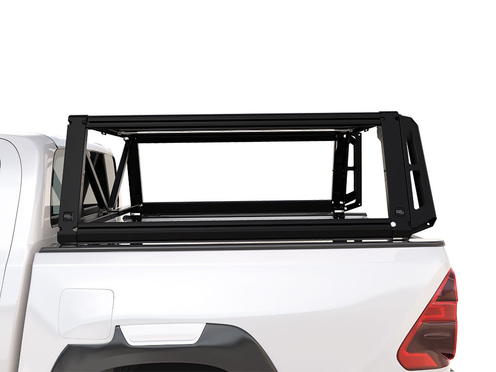 Toyota Hilux Revo Double Cab (2016-Current) Pro Bed System - image 4