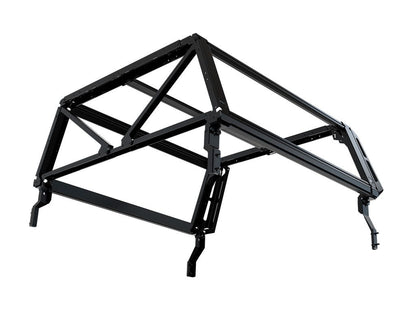 Toyota Hilux Revo Double Cab (2016-Current) Pro Bed System - image 6
