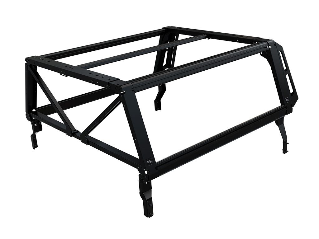 Toyota Hilux Revo Double Cab (2016-Current) Pro Bed System - image 5