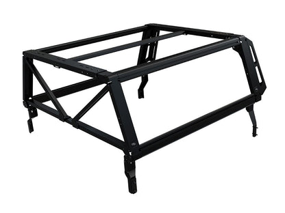 Toyota Hilux Revo Double Cab (2016-Current) Pro Bed System - image 5