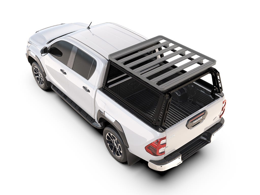 Toyota Hilux Revo Double Cab (2016-Current) Pro Bed System - image 7