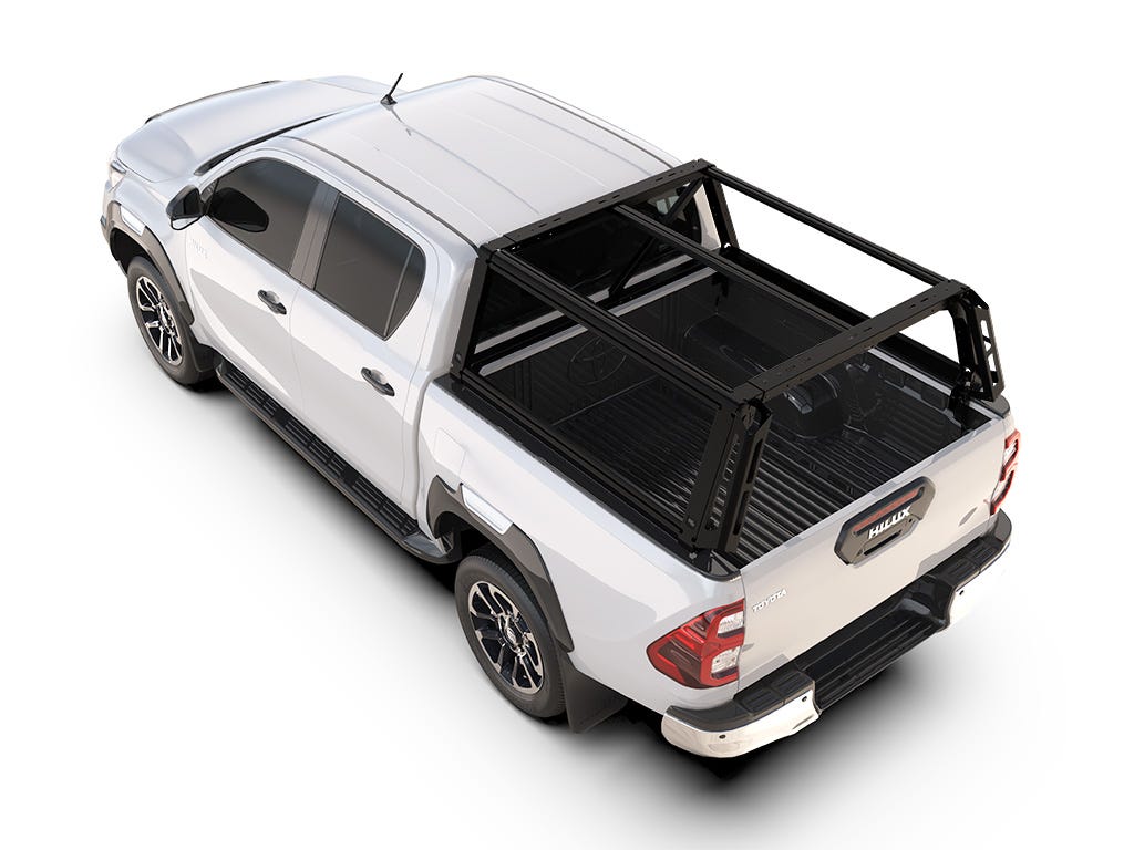 Toyota Hilux Revo Double Cab (2016-Current) Pro Bed System - image 2
