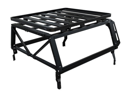 Toyota Hilux Revo Double Cab (2016-Current) Pro Bed Rack Kit - image 5
