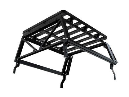 Toyota Hilux Revo Double Cab (2016-Current) Pro Bed Rack Kit - image 6