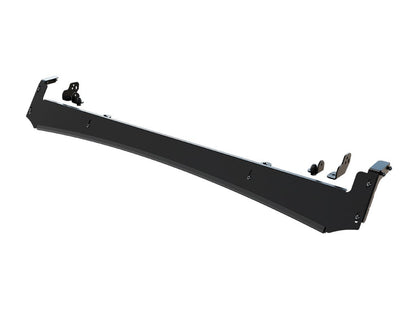 Toyota Hilux H48 DC (2022-Current) Slimsport Rack 40in Light Bar Wind Fairing - image 4