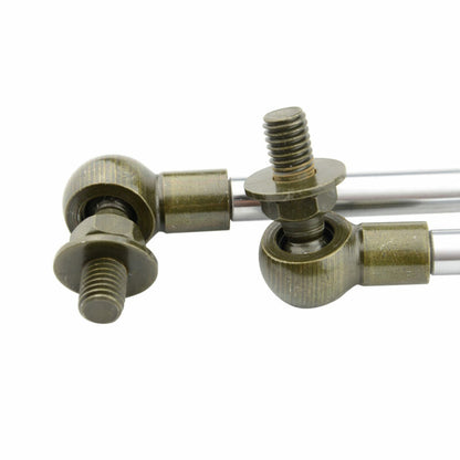 Tailgate Struts (Pair) - Suitable for use with 100 Series LandCruiser