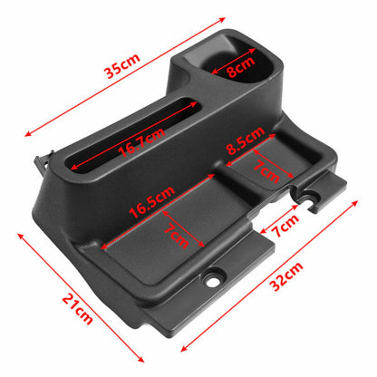 Storage Tray - Suitable for use with 70 Series LandCruiser (2009-2016) - GS10