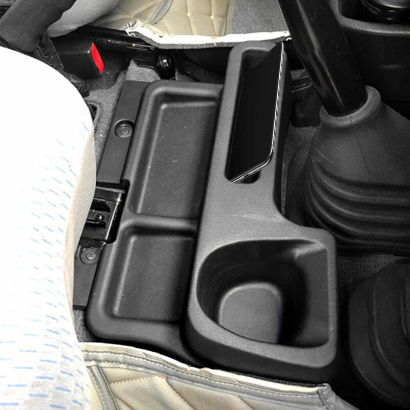 Storage Tray - Suitable for use with 70 Series LandCruiser (2009-2016) - GS10