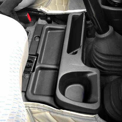 Storage Tray - Suitable for use with 70 Series LandCruiser (2009-2016) - GS10