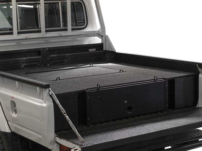 Toyota Land Cruiser 79 DC Drawer Kit - image 2