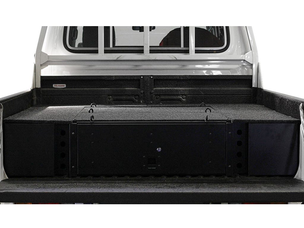 Toyota Land Cruiser 79 DC Drawer Kit - image 4
