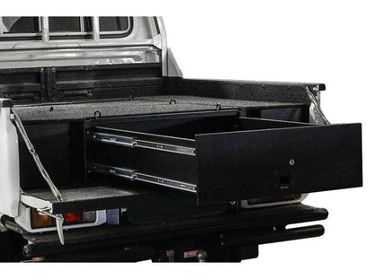 Toyota Land Cruiser 79 DC Drawer Kit - image 3