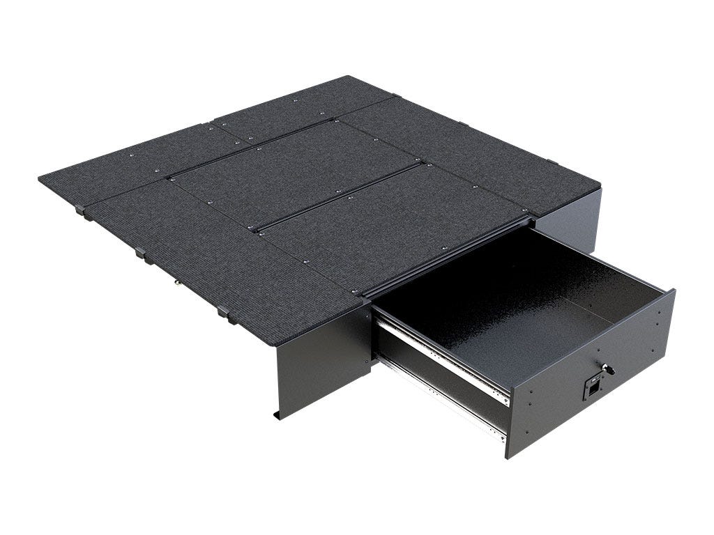 Toyota Land Cruiser 79 DC Drawer Kit - image 6