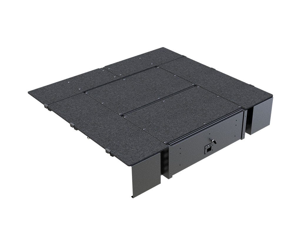 Toyota Land Cruiser 79 DC Drawer Kit - image 5