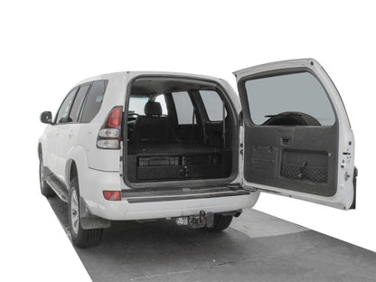 Toyota Prado 120/Lexus GX470 6 Cub Pack Drawer Kit - image 5