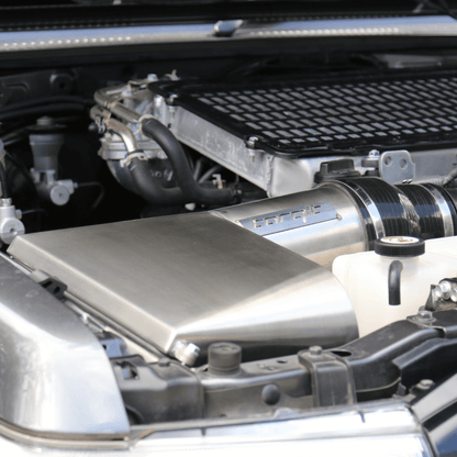 Torqit stainless steel airbox, supplier reference photograph 3