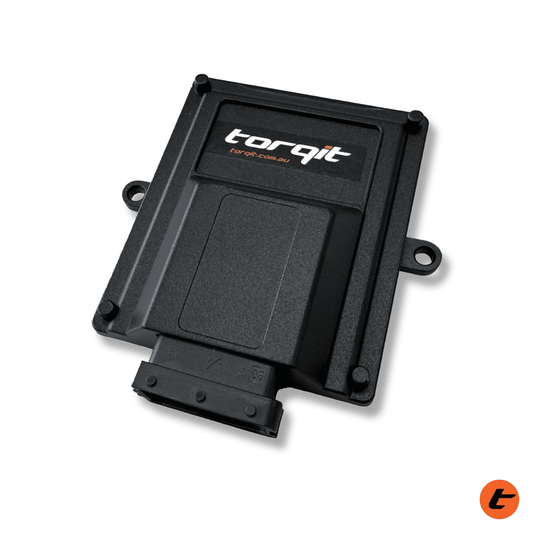 Torqit Power Module control unit